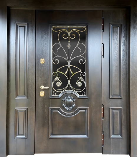 Внешняя сторона Внешняя сторона